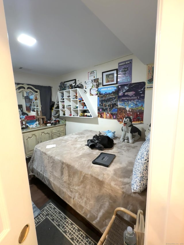 18 Soundview Ave, Norwalk, CT 06854 - bedroom featuring wood finished floors