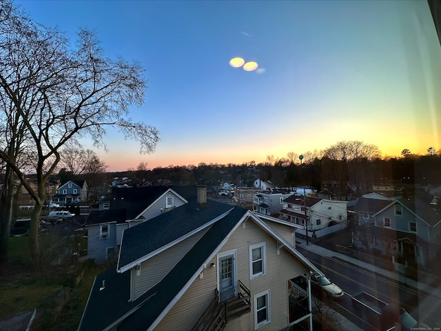 18 Soundview Ave, Norwalk, CT 06854 - property's view of city with a residential view