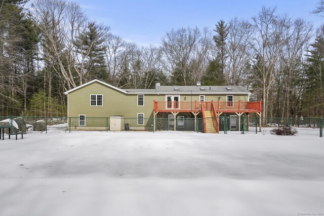 144 Underwood Rd, Putnam, CT 06260 - photo 28