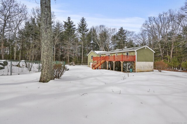 144 Underwood Rd, Putnam, CT 06260 - photo 29