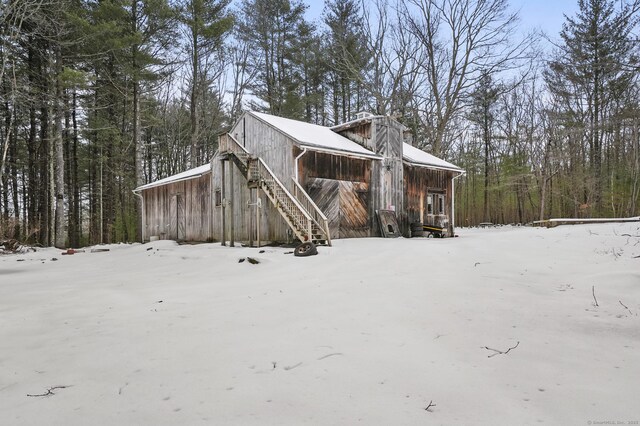 144 Underwood Rd, Putnam, CT 06260 - photo 30