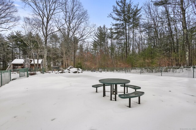 144 Underwood Rd, Putnam, CT 06260 - photo 31