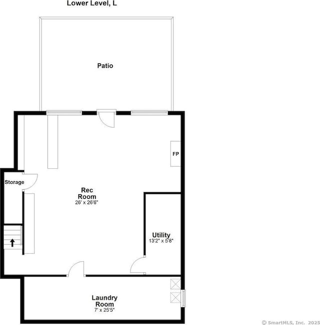29 Maplewood Dr, Greenwich, CT 06807 - room layout