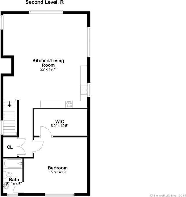 29 Maplewood Dr, Greenwich, CT 06807 - room layout