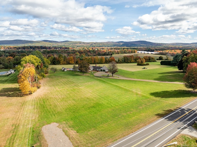 610 Hall Hill Rd, Somers CT, 06071 land for sale