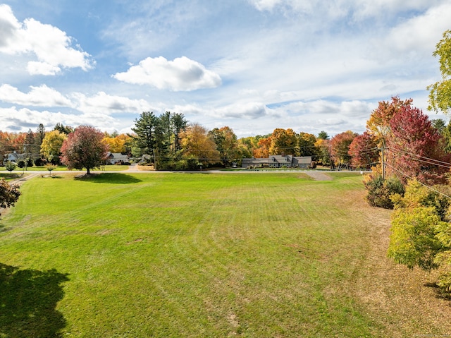 Listing photo 2 for 610 Hall Hill Rd, Somers CT 06071