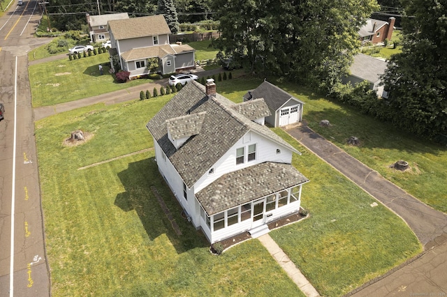 9 Crown St, Middletown, CT 06457 - view of subject property