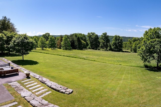 11 Valley Rd, Salisbury, CT 06039 - view of yard
