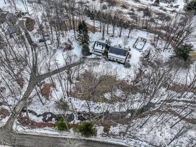 609 Long Mountain Rd, New Milford, CT 06755 - photo 40