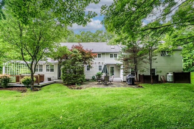 609 Long Mountain Rd, New Milford, CT 06755 - photo 2
