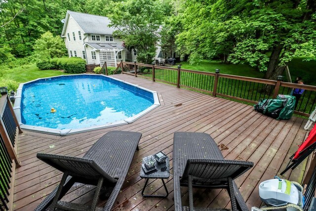 609 Long Mountain Rd, New Milford, CT 06755 - photo 3
