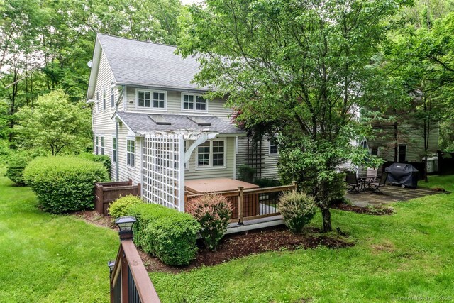 609 Long Mountain Rd, New Milford, CT 06755 - photo 38