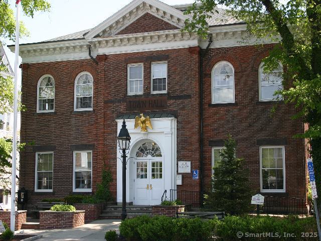 S Salem Rd, Ridgefield, CT 06877