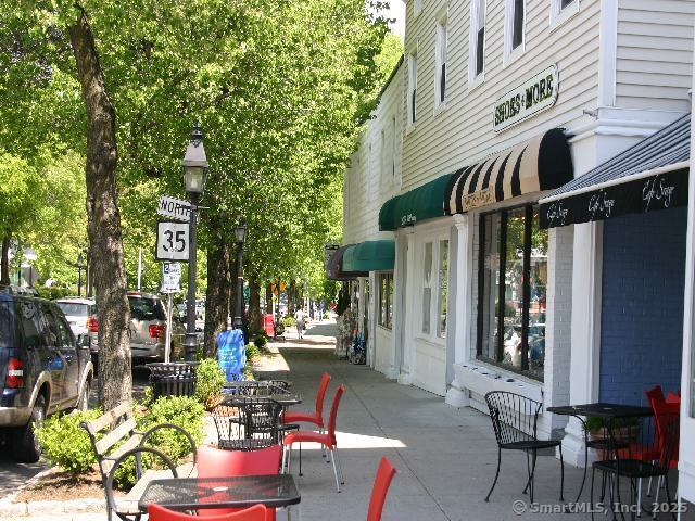 S Salem Rd, Ridgefield, CT 06877