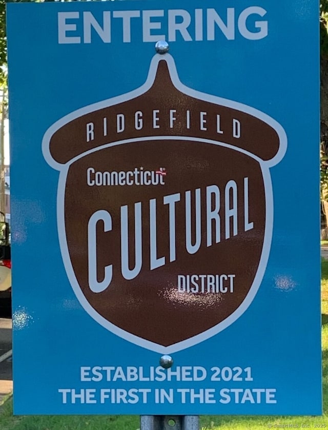 S Salem Rd, Ridgefield, CT 06877