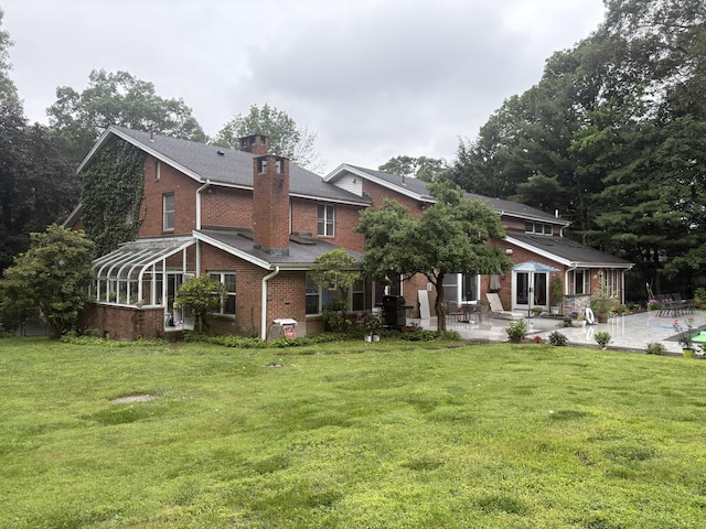 25 Cogswell Ln, Stamford, CT 06902 - photo 3