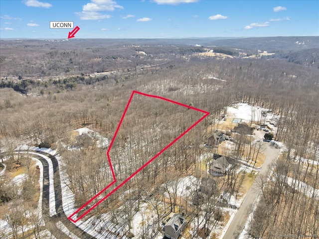 77 Timber Trl, Coventry CT, 06238 land for sale