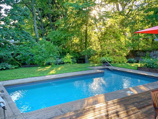 37 Skyline Dr, Groton, CT 06340 - view of pool