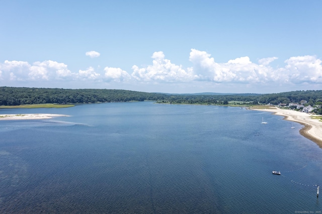 37 Skyline Dr, Groton, CT 06340 - water view