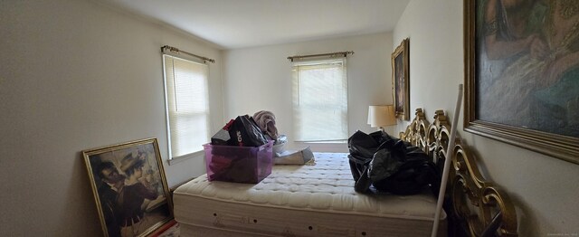 view of bedroom