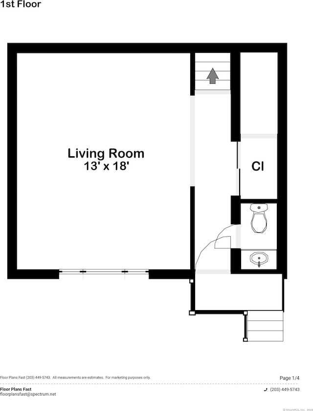 home floor plan