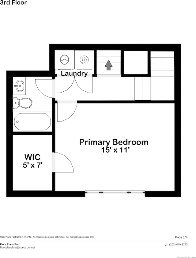 home floor plan