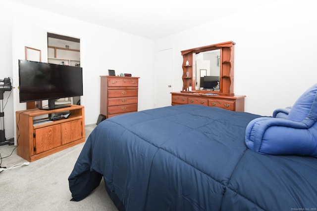 333 Vincellette St Unit 16, Bridgeport, CT 06606 - view of carpeted bedroom