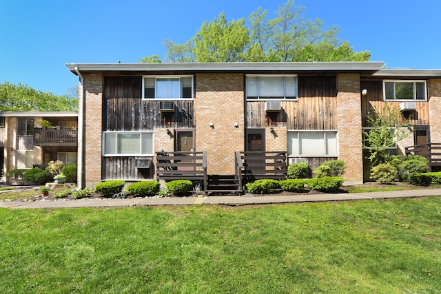 333 Vincellette St Unit 16, Bridgeport, CT 06606 - view of property