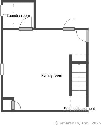 34 Indian Hill Rd, New Fairfield, CT 06812 - floor plan