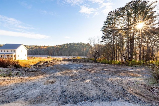 153 Furnace Ave, Stafford CT, 06076 land for sale