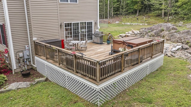 9 Jordan Hill Rd, Newtown, CT 06482 - photo 35