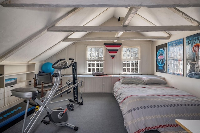 579 Taugwonk Rd, Stonington, CT 06378 - view of bedroom