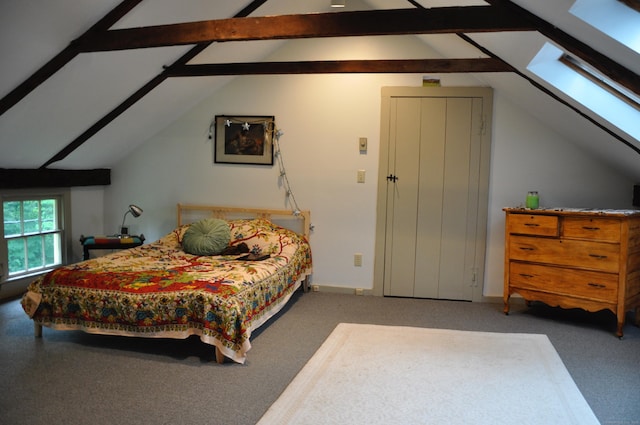 579 Taugwonk Rd, Stonington, CT 06378 - bedroom with carpet