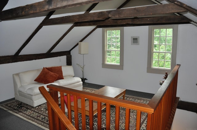 579 Taugwonk Rd, Stonington, CT 06378 - bedroom with multiple windows
