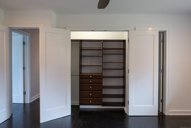 9 Schiller Rd, Fairfield, CT 06825 - view of closet