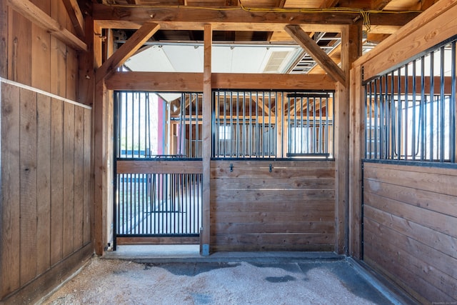 31 Birch Hill Rd, Lyme, CT 06371 - view of stable