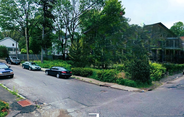 38 Crown St, Waterbury CT, 06704 land for sale