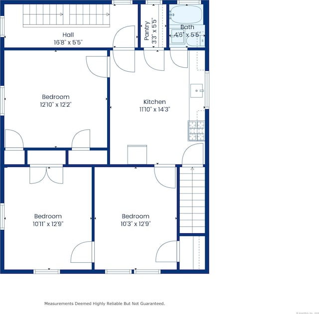 17 Alden St, Stamford, CT 06902 - photo 32