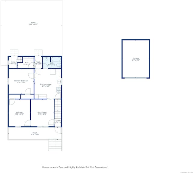 17 Alden St, Stamford, CT 06902 - photo 35
