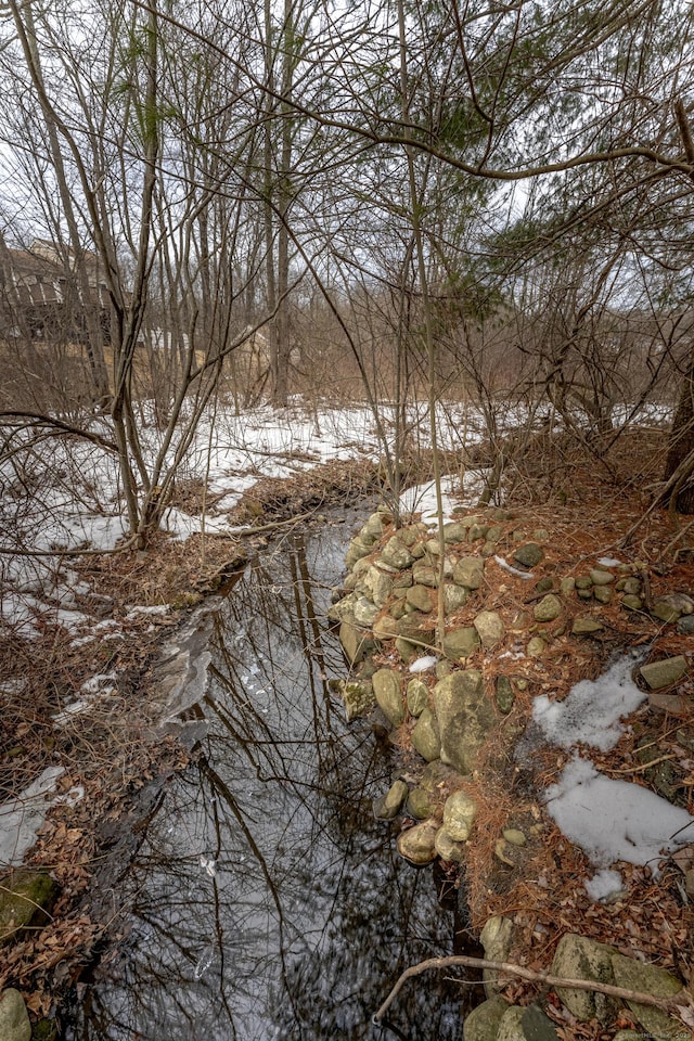 view of nature