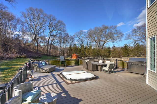 89 Tranquility Dr, Easton, CT 06612 - photo 28