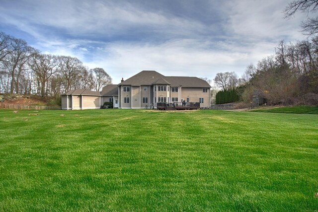 89 Tranquility Dr, Easton, CT 06612 - photo 27