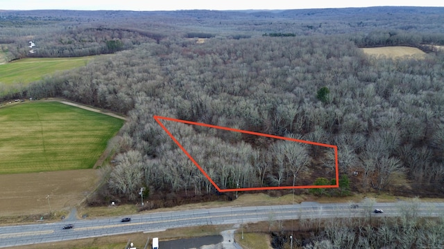 418 Rte 2, Preston CT, 06365 land for sale