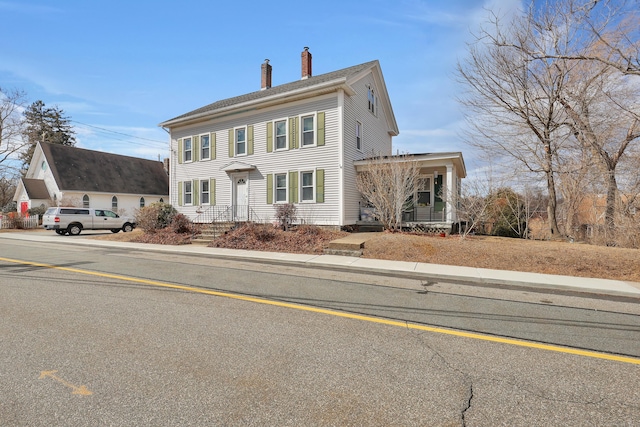 41 S Main St, Westbrook, CT 06498 - photo 1