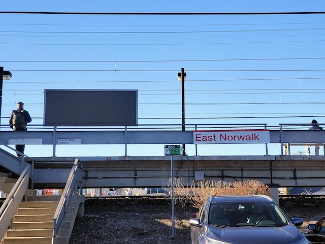 14 Sycamore St, Norwalk, CT 06855 - view of building exterior