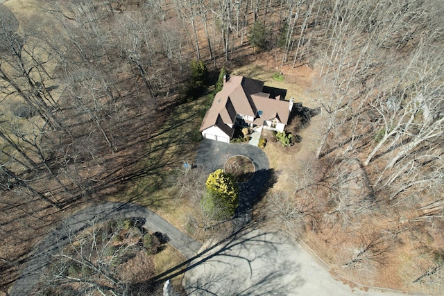 7 Canterbury Ln, Monroe, CT 06468 - aerial overview of property's location