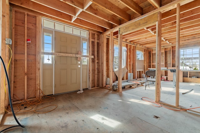 108 Thames St, Groton, CT 06340 - view of misc room