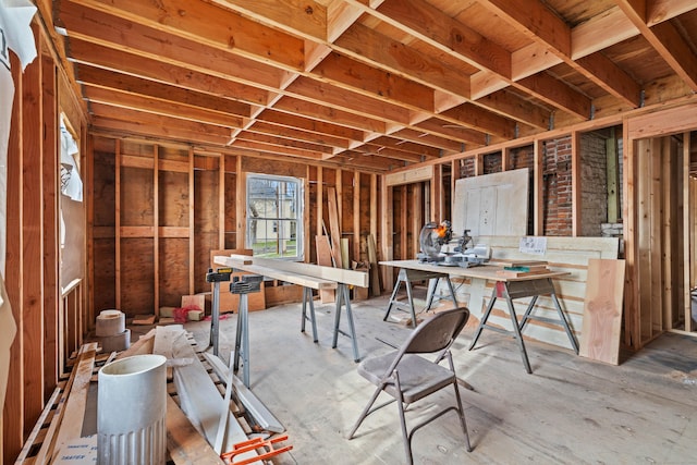 108 Thames St, Groton, CT 06340 - view of miscellaneous room