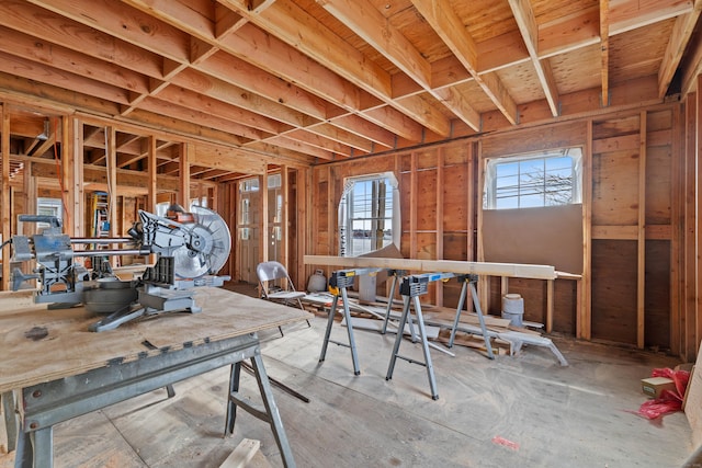 108 Thames St, Groton, CT 06340 - view of miscellaneous room