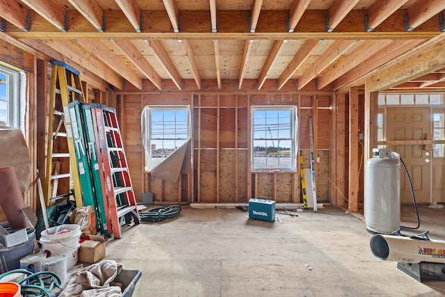 108 Thames St, Groton, CT 06340 - view of miscellaneous room